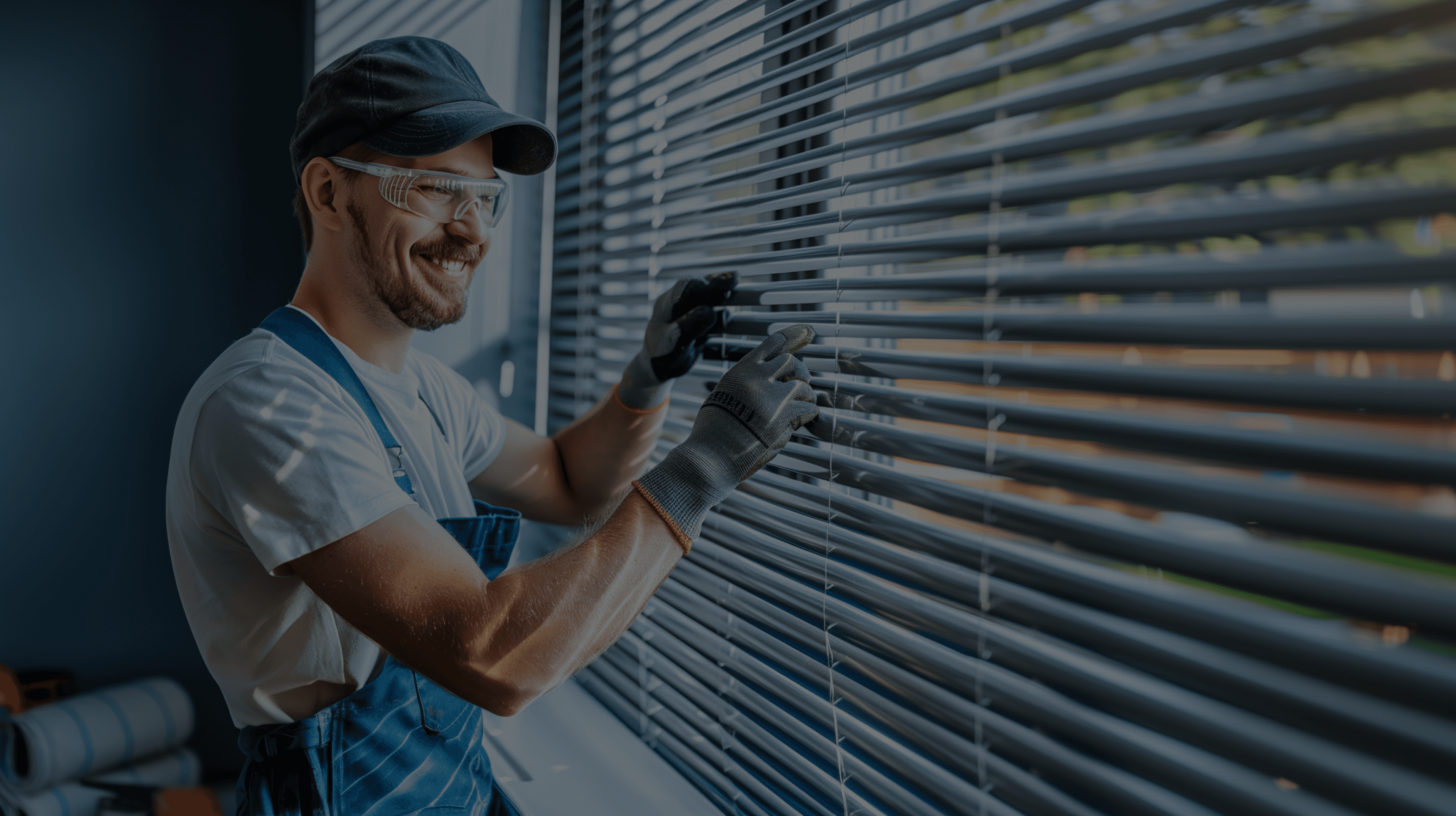Perfect Blinds, Perfect Home in Lloydminster, Saskatchewan