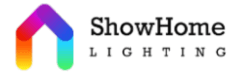 LED Permanent Lighting service logo